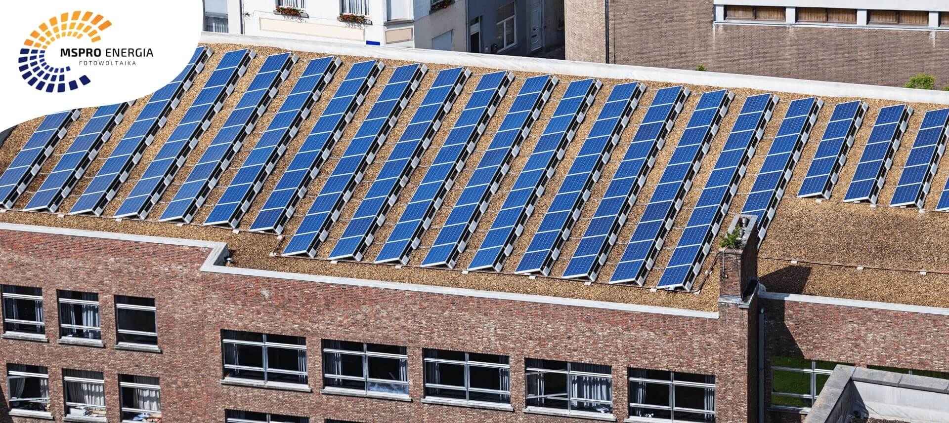 Zuschuss für Photovoltaik für Genossenschaften und Gemeinschaften beträgt 50%